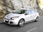 Renault Megane Break GT Line 2010 года